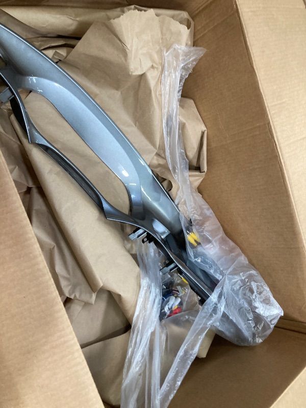 Photo 1 of ****Partial set****

2G+64G Android Car Stereo for Dodge Charger 2011-2014 9 Inch Touch Screen with CarPlay Android Auto Mirror Link Bluetooth GPS Navigation WiFi FM SWC MIC