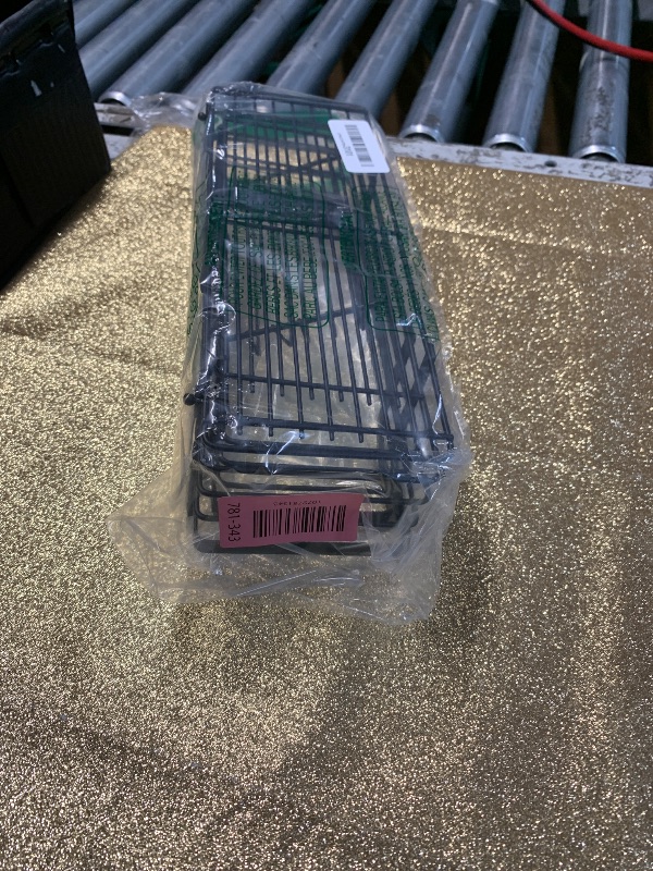 Photo 1 of ***MISSING PARTS***
Yougai Shower Caddy, Shower Organizer with Soap Holder and Hooks, Rustproof Shower Shelves, No Drilling Bathroom Organizers and Storage, Wall-Mounted Kitchen & Home Decor (Black)