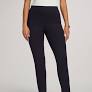 View 1 of ***DAMAGED - SEE NOTES/PHOTO***anne klein jeans high rise skinny