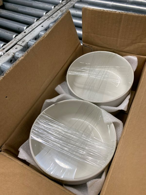 Photo 1 of ***STOCK PHOTO FOR REFERENCE ONLY***
Four bowls