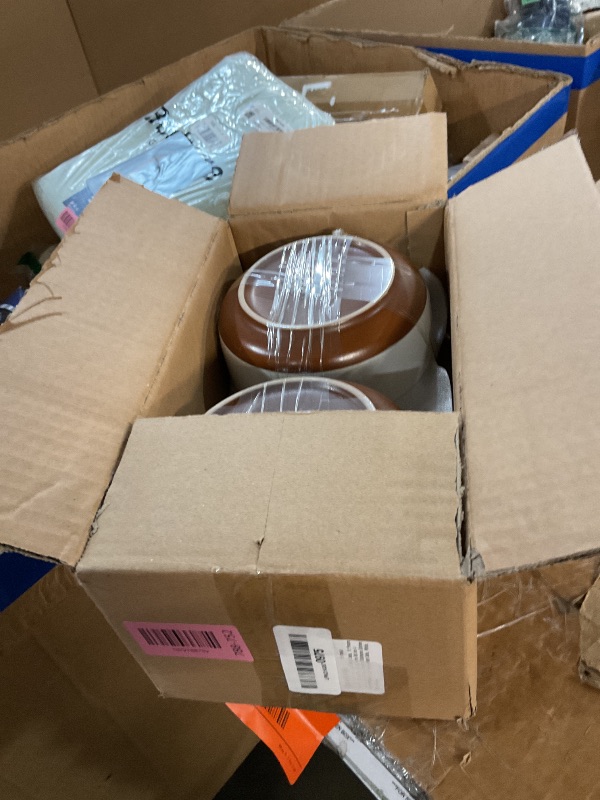 Photo 1 of ***STOCK PHOTO FOR REFERENCE ONLY***
Four bowls