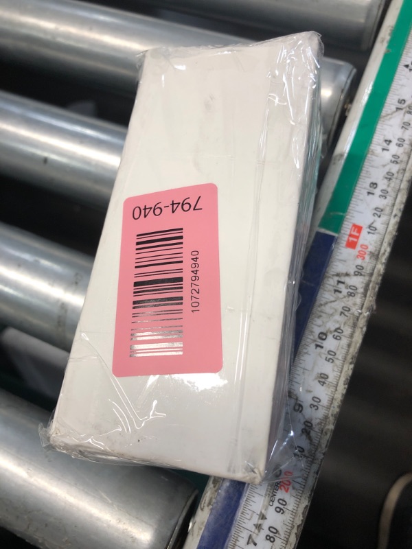 Photo 1 of [UL Listed] BlueStars 70+10 uF 70/10 MFD ±5% 370V/440VAC Dual Run Start Capacitor Air Conditioner CBB65 50/60Hz, 10000AFC - for AC Unit Fan Motor Start or Heat Pump or Condenser Straight Cool