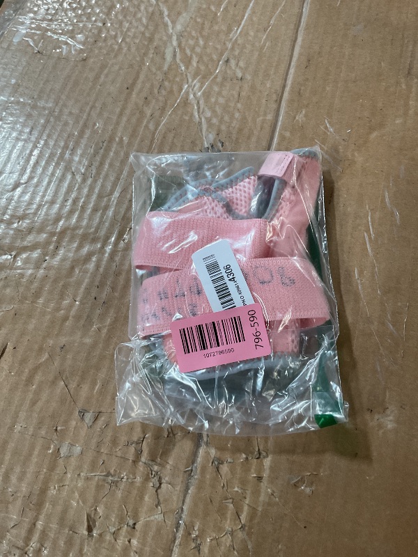 View 2 of ** there is writing on the Velcro **
CURECARE New Upgraded Thumb Splint for Right & Left Hand, Reversible Thumb Brace for Arthritis Pain and Support, Thumb Stabilizer for Sprains, Tendonitis Relief, One Size Fits Any Hand (Pink)