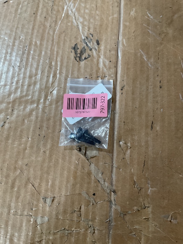 Photo 1 of ** only comes with two **
Aulpq Air Filter Box Screw for Acura/Honda Air Box Screw Bolt,90091-RAA-A00,90091-P36-000,41085,BAS01002-5 Pcs
