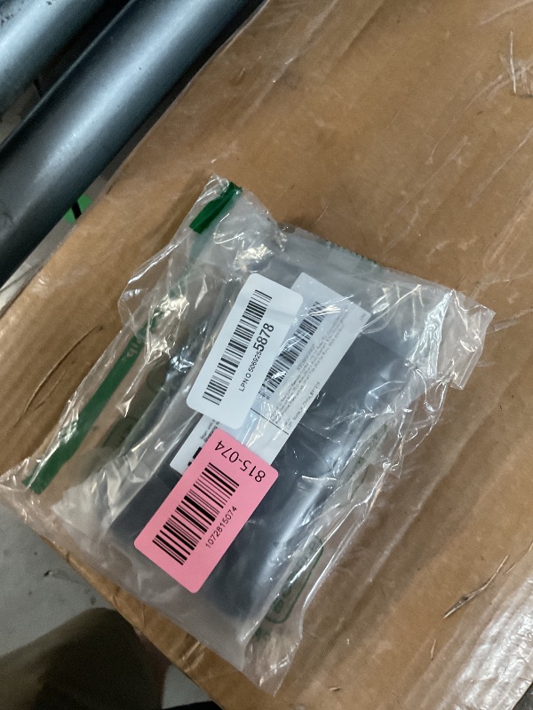 Photo 1 of (Pack of 2) Replacement Remote Control Only for Roku TV, Compatible for TCL Roku/Hisense Roku/Onn Roku/Sharp Roku/Element Roku/Westinghouse Roku/Philips Roku Smart TVs (Not for Roku Stick and Box)