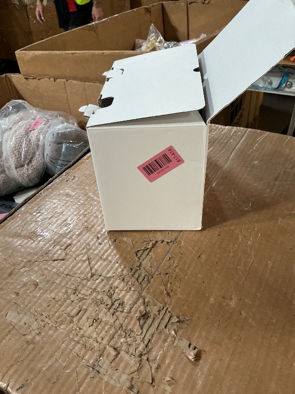 View 3 of ***MISSING PARTS***
NCVI Electric Breast Pump 8782, Portable Hospital-Grade Double Pump with 4 Modes & 9 Levels, Anti-Backflow, Rechargeable Quiet Breastfeeding Pump for Efficient Comfortable Use at Home, Work or Travel