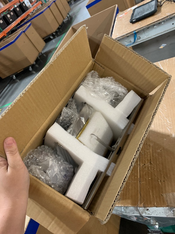 Photo 1 of [2025 New Version] Liquid Filling Machine 2-300g Bottle Filler Machine Weight Filling Machine Peristaltic Pump Digital Control for Perfume, MCT Oil, Essential Oil, Nail Polish