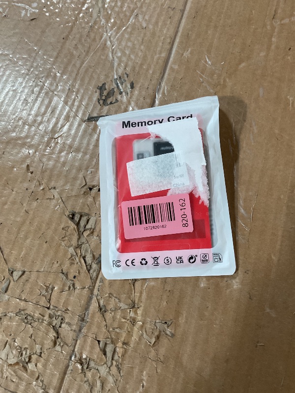 Photo 1 of ** only comes with two **
3 Pack TF Card 64GB with Adapter, High Speed Memory Card, UHS-I C10 A1 Memory TF Card for Tablet/Mobile Phone/Camera/Car Audio/Game Console (TF162 64GB-3 Pack)