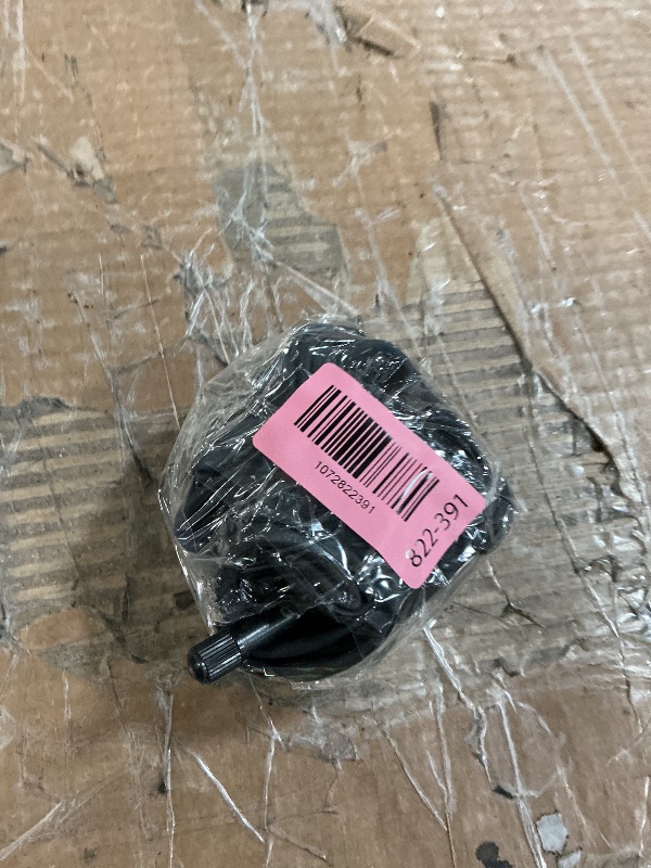 Photo 1 of (2 Pack) CalPalmy 14" x 1.75/1.95/2.125" Kids Bike Replacement Inner Tubes - Inner Tube Replacement with 32mm Schrader Valve for JOYSTAR, COEWSKE, and Segway Ninebot Kids Bike