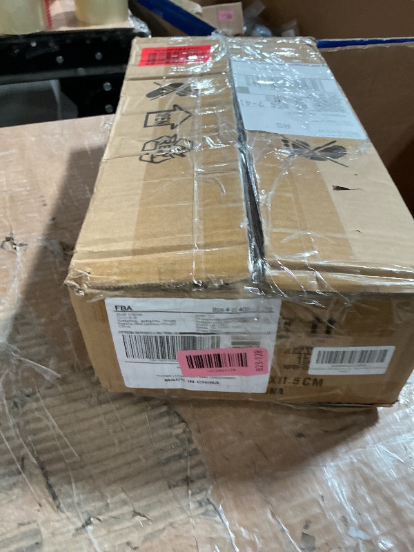 View 2 of ***MISSING ITEMS - SEE NOTES***FRIDEKO HOME Gray Floor Lamps for Bedroom, Dimmable Colors Temperature & Brightness, Plug in Modern Floor Lamps for Living Room, Tall Standing Lamps for Office, Corner Lamp, 9W RGB LED Bulb