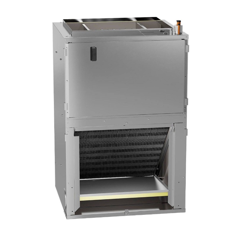 View 1 of ***DAMAGED DURING TRANSIT - TRUCK/TRAILER PICKUP ONLY***Goodman awst24su1305 2 Ton 5kW R32 Wall Mount Air Handler