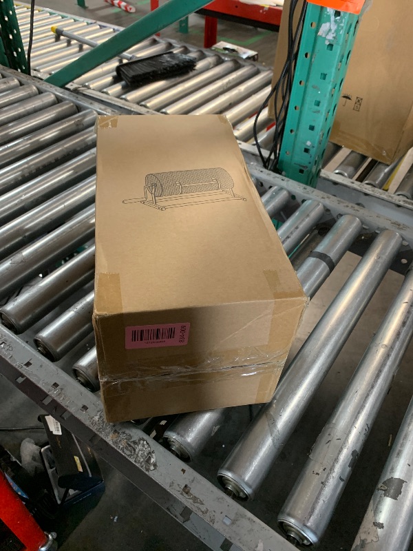 Photo 1 of ***FACTORY SEALED - OPENED FOR INSPECTION***AugFir Raffle Drum, Heavy Duty Raffle Ticket Spinner Cage with Wooden Silent Design Turning Handle, Thickened Raffle Ticket Box for Lottery Games, Bingo, Raffle Balls
