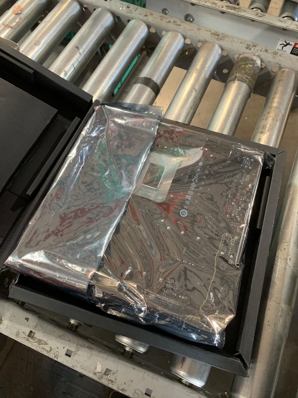 Photo 1 of ***FACTORY SEALED - OPENED FOR INSPECTION***MSI B760M Project Zero Gaming Motherboard (Support 14th/13th/12th Gen Intel Processors, LGA 1700, DDR5, PCIe 5.0, M.2 Slots, 2.5Gbps LAN, USB 3.2 Gen2, HDMI/DP, Wi-Fi 6E, Bluetooth 5.3, mATX)