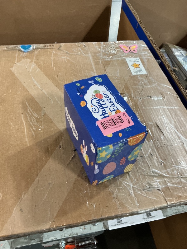 View 3 of ***MISSING TOYS-JUST THE EGGS ***
24 Pack Easter Eggs Filled with Italian Brainrot Toys, Easter Basket Stuffers for Toddlers Kids Children Teens, Easter Egg Fillers for Kids Boys Girls, Easter Eggs Hunt Game, Classroom Prize Supplies