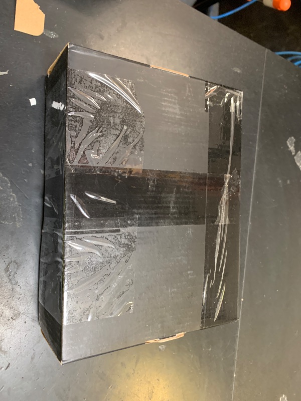 Photo 1 of LVOUP 11408 Auxiliary Fuel Tank Install Kit Compatible with Gravity Fueled Auxiliary Fuel Tank for 2013-18 Dodge Ram 1500/2500/3500 Silver