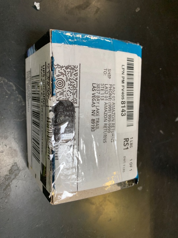 Photo 1 of 910XL Ink Cartridges for HP Printers 8015e 8025e 8010 8020 Series Replacement for HP Ink 910 XL Work with Office Jet 8022e OfficeJet Pro 8028e 8035e 8010e 8025 8035 8028 (Black and Color 4 Pack)