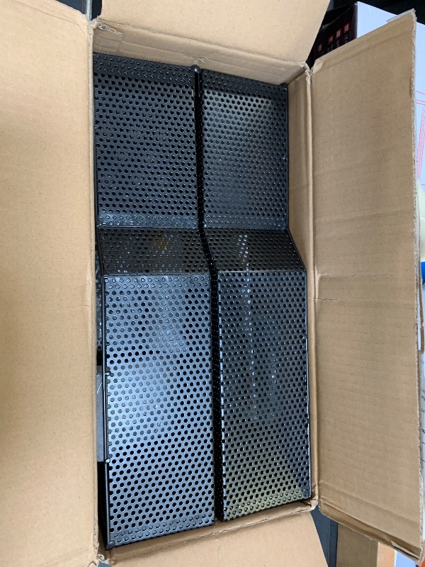 Photo 1 of 10L0L Golf Cart Front Inner Basket EZGO - Heavy-Duty Organizer for Accessories and Storage - Premium Quality Golf Cart Dash Storage for EZGO TXT & RXV Freedom Valor