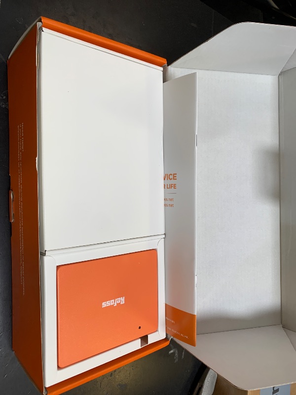 Photo 1 of Refoss Smart Home Energy Monitor Real-Time Electricity Usage Monitor with 16x60A Circuit Sensor, Energy Meter, Local Data Storage with Open API & Web UI, Home Assistant, Solar Metering, ETL Certified