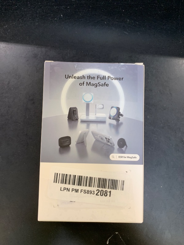 Photo 1 of for 3 in 1 Charging Station