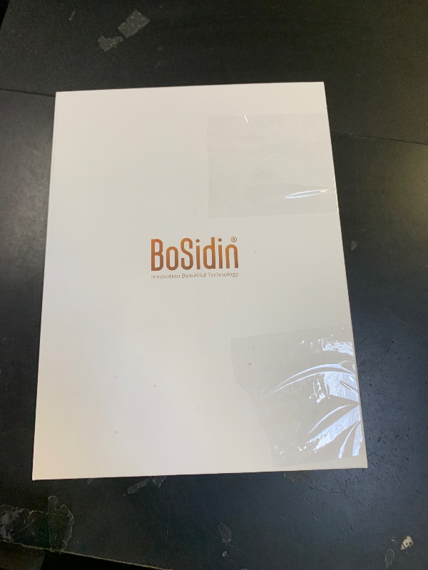 Photo 1 of Laser Hair Removal, BoSidin IPL Hair Removal with Painless Ice-Cooling, 2-in-1 Face SR Rejuvenation, 6+1 Modes, 6 Levels Hair Removal for Women Permanent, Laser Hair Removal Kit with Shaver, Goggles