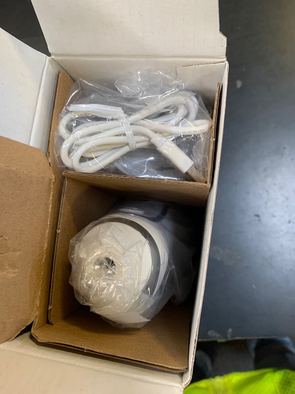 Photo 1 of Waterpik Cordless Advanced 2.0 Water Flosser For Teeth, Gums, Braces, Dental Care With Travel Bag and 4 Tips, ADA Accepted, Rechargeable, Portable, and Waterproof, White WP-580, Packaging May Vary