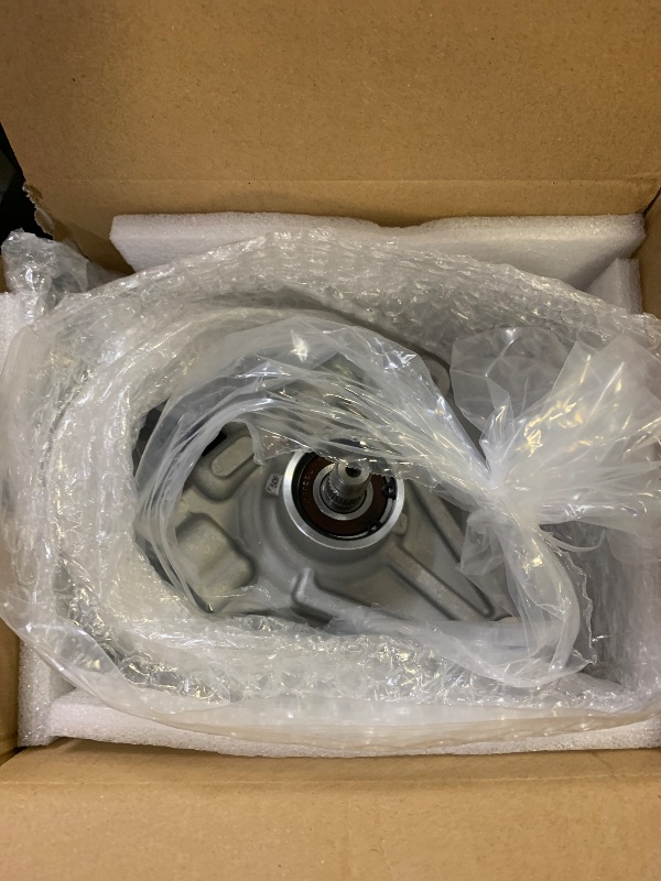 Photo 1 of TAUTOY 21-534 Power Steering Pump 3.5L Only For Honda Odyssey 2011 2012 2013 2014 2015 2016 2017,Ridgeline 2012 2013 2014 Pilot 2012 2013 2014 2015,21534 96-665 56110-RN0-A51