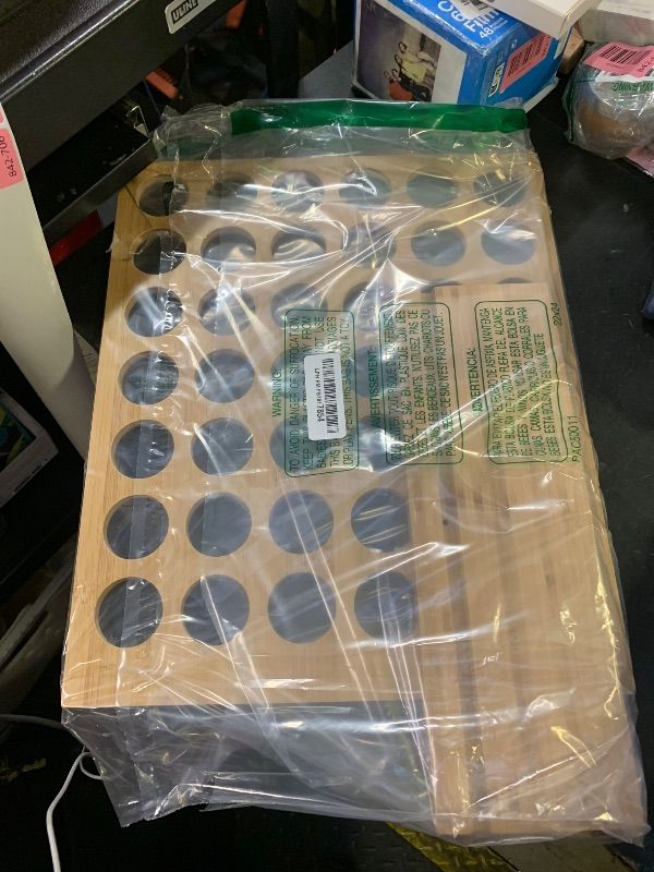 Photo 1 of EMBROIDERY THREAD TRAY