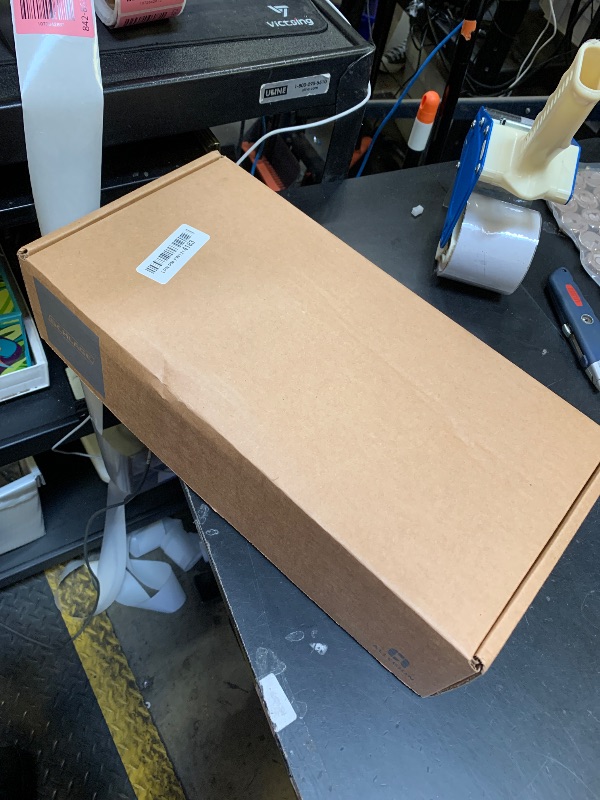 Photo 1 of SCHLAGE Plymouth Single Cylinder Handleset and Left Hand Accent Lever, Antique Brass (F60 PLY 609 Acc LH) Large