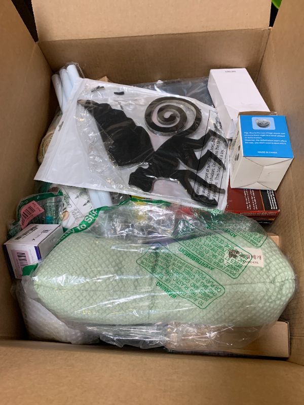 Photo 1 of Nellis Variety Box: Small | See Notes for Details
