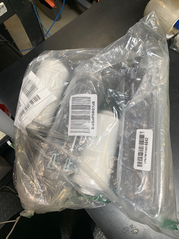 Photo 1 of [New Upgraded Ultrafiltration] Waterdrop Black and Fluoride Water Filter, Replacement for Berkey® Black Purification Elements, Berkey® Gravity Water Filter System