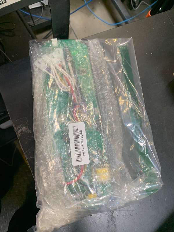 Photo 1 of Dilomber Digital Pellet Grill Main Control Board Replacement for Oklahoma Joe's Rider 600 900 1200 DLX Generation 2 Pellet Grills Smokers 16812-04, 16813-08 Temperature Control Panel