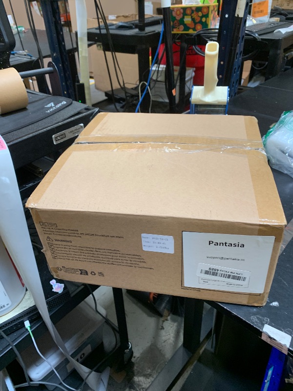 Photo 1 of Pantasia Large Dish Drying Rack, Expandable Dish Rack for Kitchen Counter, Upgraded Dish Drainer with Drainboard Set, Multifunctional Dishrack with Utensil Holder & Cup Holder, 13.4"-28.7" L x 11.8" W