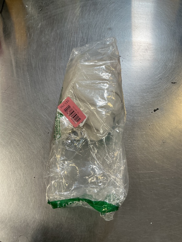 Photo 1 of CROWN AFFAIR - The Towel - Special Microfiber Hair Towel, Oversized for Optimal Drying, White