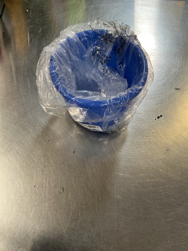 Photo 1 of 1 CON FASHION HUB Homely Bathing Mug,Certified Bath Water Mug,Capacity 1.5Litre (1)