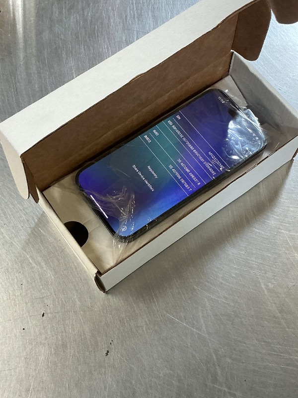 Photo 1 of Apple iPhone 16 Pro, US Version, 512GB, Black Titanium - Unlocked (Renewed)