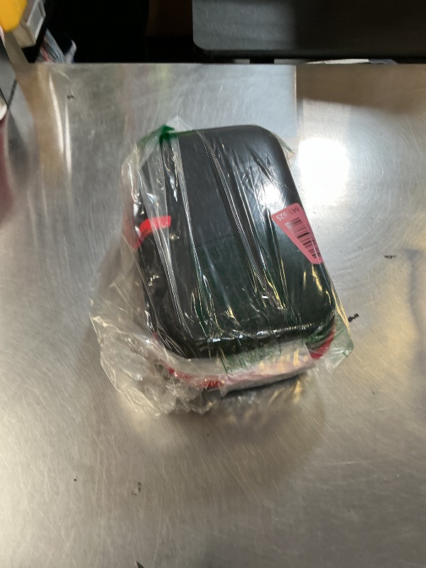 Photo 1 of Car Battery Jump Starter with Air Compressor 4500A 150PSI, All-in-1 Jump Box (9L Gas and 8L Diesel) Jumper Starter Portable Jumper Pack Battery Charger with Jumper Cables, Gloves, Lights