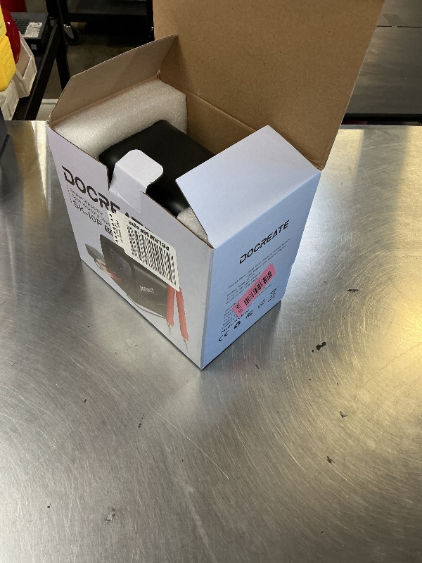 Photo 1 of Capacitor Spot Welder, 10.5 kW Farad Battery Pack Welding Machine with Automatic & Foot Pedal Modes, 100–240 V Spot Welder for 18650/21700/LiFePO4 Battery Pack Assembly