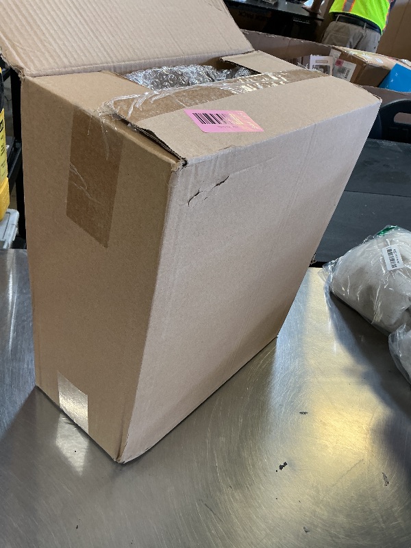 Photo 1 of [Upgraded] 3-tier Stackable Bamboo Pantry Storage Bins, Potato and Onion Storage Baskets with Handles, Removable Divider, Pantry Organizer Holder for Kitchen, Office, Cabinet, Fruit Storage