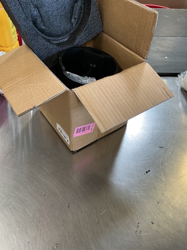 Photo 1 of ?2026 Upgraded? Trailer Hitch Locks Fit 2 Inch Coupler with Drainage Hole, Heavy-Duty Anti-Theft Steel Hitch Locks, Trailer Coupler Lock for RV, Trailer, Boat, Pickup