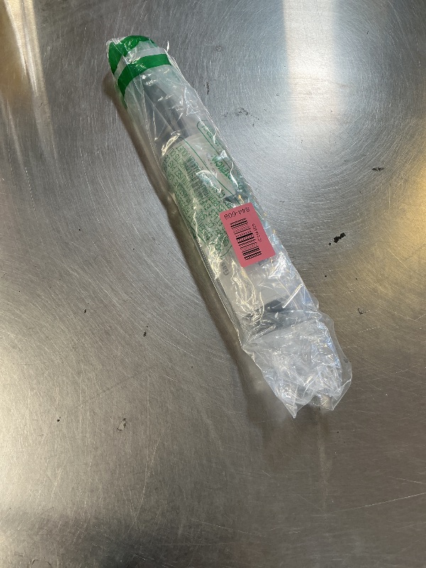 Photo 1 of C16-04464 13 inch 30lb/133N Gas Strut Shock Spring Lift Support for Leer ATC Camper Shell Truck Topper Cap Canopy Door Windows Toolbox Snugtop Replacement Parts, C16-04464a, Set of 2 by AUCLIDIS