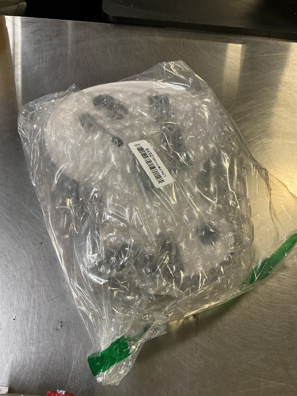 Photo 1 of NBCP Wireless Guitar Controller for Nintendo Wii – Compatible with Guitar Hero and Rock Band 2 & 3 (Excludes Rock Band 1) – White