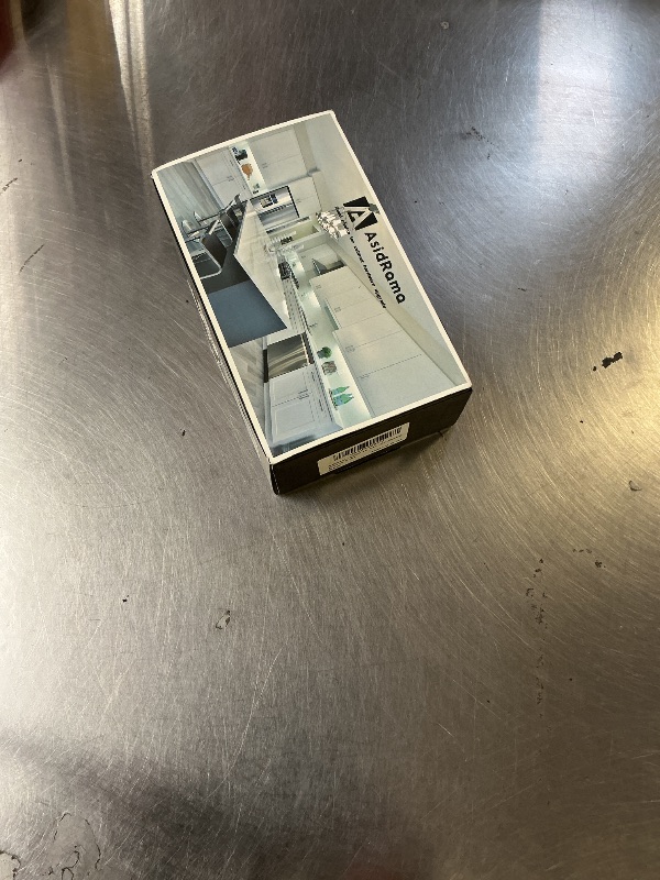 Photo 1 of Asidrama 10 Pack 5 Inch(128mm) Antique Brass Kitchen Cabinet Handles, Cabinet Pulls Kitchen Cabinet Hardware for Cupboard Drawer Pulls