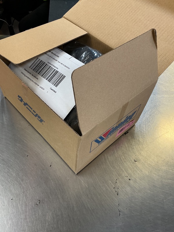 Photo 1 of Winning Protective Cup Standard Cps500 (Black, Medium)