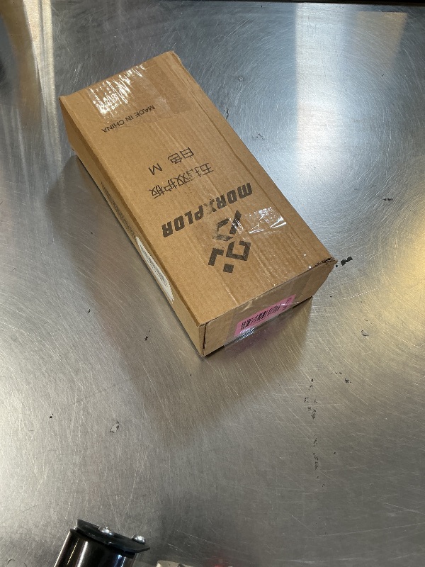 Photo 1 of MORXPLOR Ski Gloves with Wrist Guards Low Profile,Double-Side Wrist Protection Pair Snowboarding Gloves