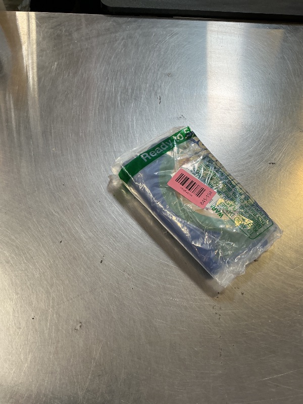 Photo 1 of **BLUE NOT RED** Summer Camp Counselor Staff Rainbow Pine Tree Men Women T-Shirt