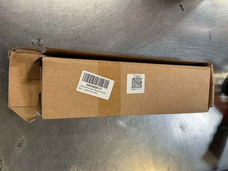 Photo 1 of SUNGOOYUE Bike Bottom Bracket Thread Tapping Tool, Aluminum Alloy Thread Repair Kit with Replaceable Dies for Bicycle Maintenance and Bottom Bracket Restoration