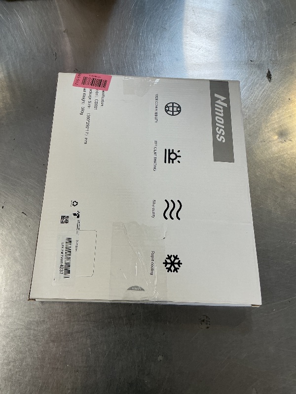 Photo 1 of [2026 Upgraded] Car Window Shades for Baby[Ice Crystal Cooling Layer](2 Pack) UV-Blocker Cling Sun Shade 99% UV Protection Fit SUV/Sedan/Minivan | Roll Windows Down, Privacy Safe Medium