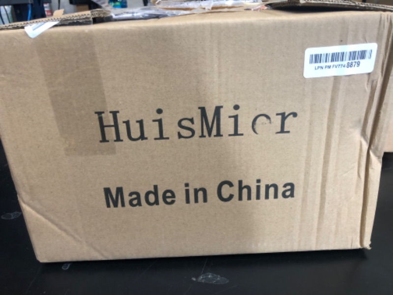 Photo 1 of HuisMier Raindrop Wall Sconces, Black Wall Sconces with On/Off Switch, Modern Clear Glass Wall Lamp Vanity Light Fixtures for Bathroom Bedroom Living Room Hallway, Hardwired