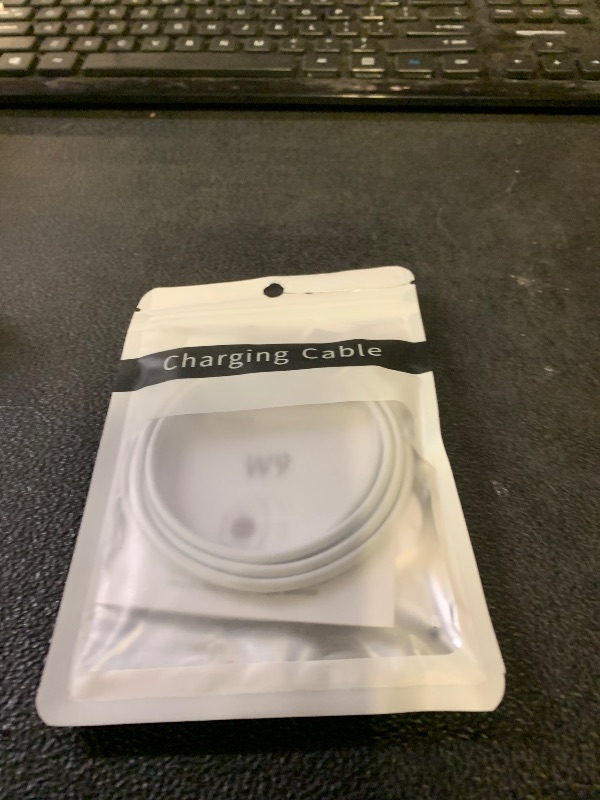 Photo 1 of ???? ???????? Magnetic Charging Cable for Apple Watch Charger,[USB C Port] Wireless Charging Cable Compatible with iWatch Series Ultra/10/9/8/7/6/SE/SE2/5/4/3/2[3.3FT]-White