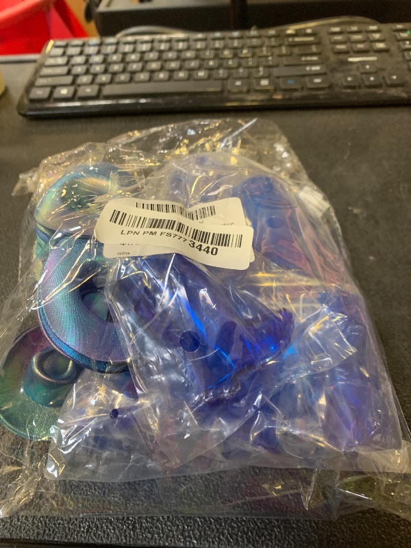 Photo 1 of 10 Pcs Blue Cowboy Boot Shot Glasses And Cowboys Hats Set,Mini Plastic Blue Cowboy Boot Shot Glasses Decoration,Mini Cowboys Hat For Glass Cup Decorations,for Western Cowgirl Party Decorations